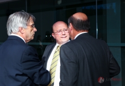 NOVA Medical School inaugura Auditório Professor Doutor Manuel Machado Macedo