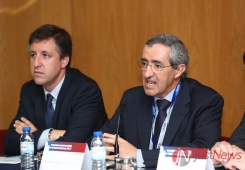 VI Congresso da Associação Nacional de Laboratórios Clínicos (ANL) e IV Jornadas Internacionais da Qualificação em Análises Clínicas (JIQLAC).
