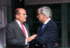 NOVA Medical School inaugura Auditório Professor Doutor Manuel Machado Macedo