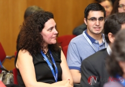 VI Congresso da Associação Nacional de Laboratórios Clínicos (ANL) e IV Jornadas Internacionais da Qualificação em Análises Clínicas (JIQLAC).