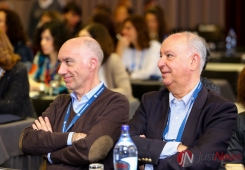 Reunião da Primavera da SPAIC 2017