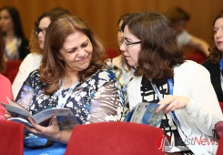 VI Congresso da Associação Nacional de Laboratórios Clínicos (ANL) e IV Jornadas Internacionais da Qualificação em Análises Clínicas (JIQLAC).