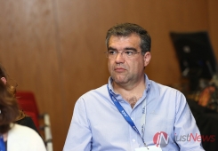 VI Congresso da Associação Nacional de Laboratórios Clínicos (ANL) e IV Jornadas Internacionais da Qualificação em Análises Clínicas (JIQLAC).