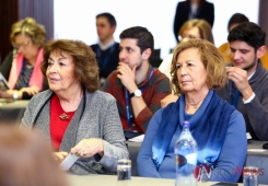 Reunião da Primavera da SPAIC 2017