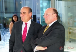 NOVA Medical School inaugura Auditório Professor Doutor Manuel Machado Macedo