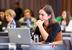 Reunião da Primavera da SPAIC 2017