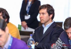 Reunião da Primavera da SPAIC 2017