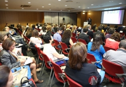 VI Congresso da Associação Nacional de Laboratórios Clínicos (ANL) e IV Jornadas Internacionais da Qualificação em Análises Clínicas (JIQLAC).