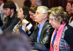 Reunião da Primavera da SPAIC 2017