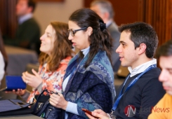 Reunião da Primavera da SPAIC 2017