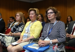 VI Congresso da Associação Nacional de Laboratórios Clínicos (ANL) e IV Jornadas Internacionais da Qualificação em Análises Clínicas (JIQLAC).