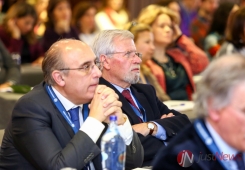 Reunião da Primavera da SPAIC 2017