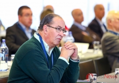 Reunião da Primavera da SPAIC 2017