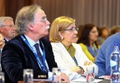 Reunião da Primavera da SPAIC 2017