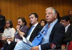 VI Congresso da Associação Nacional de Laboratórios Clínicos (ANL) e IV Jornadas Internacionais da Qualificação em Análises Clínicas (JIQLAC).