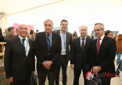 IX Congresso Novas Fronteiras em Medicina Cardiovascular