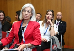 VI Congresso da Associação Nacional de Laboratórios Clínicos (ANL) e IV Jornadas Internacionais da Qualificação em Análises Clínicas (JIQLAC).