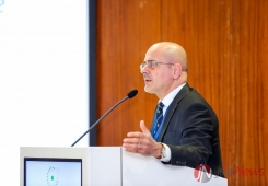 Reunião da Primavera da SPAIC 2017