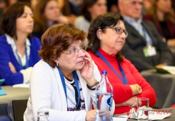 Reunião da Primavera da SPAIC 2017