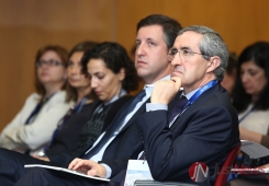VI Congresso da Associação Nacional de Laboratórios Clínicos (ANL) e IV Jornadas Internacionais da Qualificação em Análises Clínicas (JIQLAC).