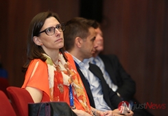 VI Congresso da Associação Nacional de Laboratórios Clínicos (ANL) e IV Jornadas Internacionais da Qualificação em Análises Clínicas (JIQLAC).