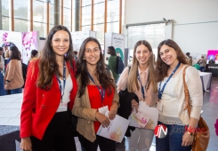 XV Congresso da Sociedade Portuguesa de Ginecologia