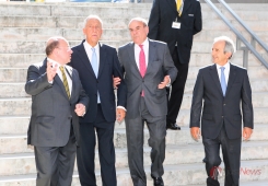 NOVA Medical School inaugura Auditório Professor Doutor Manuel Machado Macedo