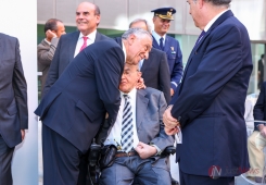 NOVA Medical School inaugura Auditório Professor Doutor Manuel Machado Macedo