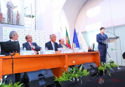 NOVA Medical School inaugura Auditório Professor Doutor Manuel Machado Macedo