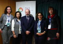 SNS Jornadas Hospitalares 2018