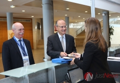 VI Congresso da Associação Nacional de Laboratórios Clínicos (ANL) e IV Jornadas Internacionais da Qualificação em Análises Clínicas (JIQLAC).