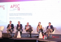 9.ª Reunião Anual da APIC