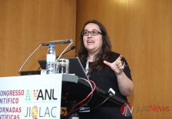 VI Congresso da Associação Nacional de Laboratórios Clínicos (ANL) e IV Jornadas Internacionais da Qualificação em Análises Clínicas (JIQLAC).