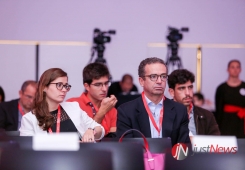 9.ª Reunião Anual da APIC