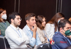 69.º Congresso da SPORL-CCP