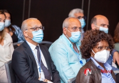 69.º Congresso da SPORL-CCP