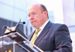 NOVA Medical School inaugura Auditório Professor Doutor Manuel Machado Macedo