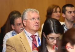 VI Congresso da Associação Nacional de Laboratórios Clínicos (ANL) e IV Jornadas Internacionais da Qualificação em Análises Clínicas (JIQLAC).