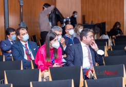 22º Congresso de Obstetrícia e Ginecologia