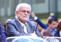 NOVA Medical School inaugura Auditório Professor Doutor Manuel Machado Macedo