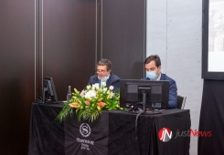 69.º Congresso da SPORL-CCP