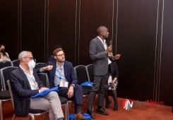 69.º Congresso da SPORL-CCP