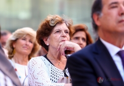 NOVA Medical School inaugura Auditório Professor Doutor Manuel Machado Macedo