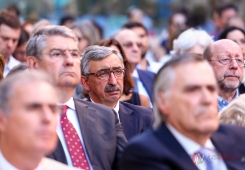 NOVA Medical School inaugura Auditório Professor Doutor Manuel Machado Macedo
