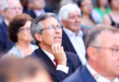 NOVA Medical School inaugura Auditório Professor Doutor Manuel Machado Macedo