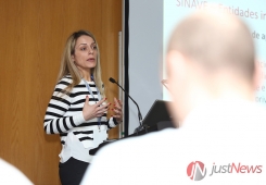 VI Congresso da Associação Nacional de Laboratórios Clínicos (ANL) e IV Jornadas Internacionais da Qualificação em Análises Clínicas (JIQLAC).