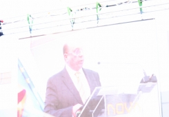 NOVA Medical School inaugura Auditório Professor Doutor Manuel Machado Macedo