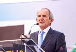 NOVA Medical School inaugura Auditório Professor Doutor Manuel Machado Macedo