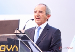 NOVA Medical School inaugura Auditório Professor Doutor Manuel Machado Macedo