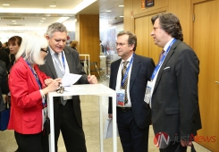 VI Congresso da Associação Nacional de Laboratórios Clínicos (ANL) e IV Jornadas Internacionais da Qualificação em Análises Clínicas (JIQLAC).